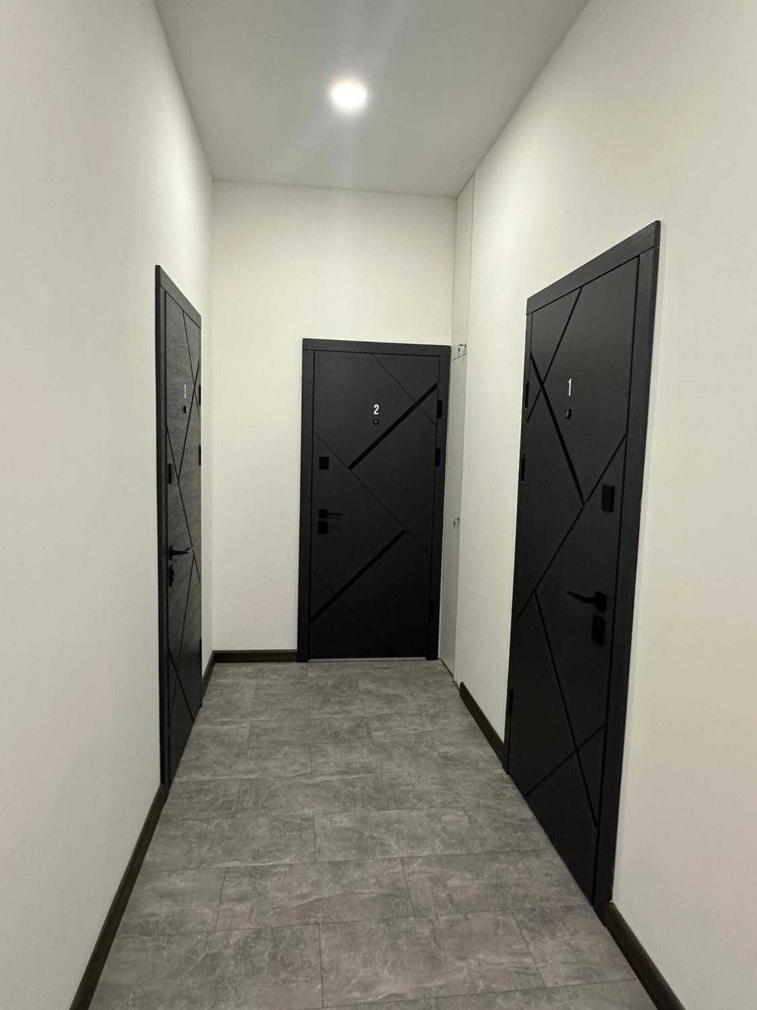 Apartment Suite Mukachevo Exterior foto