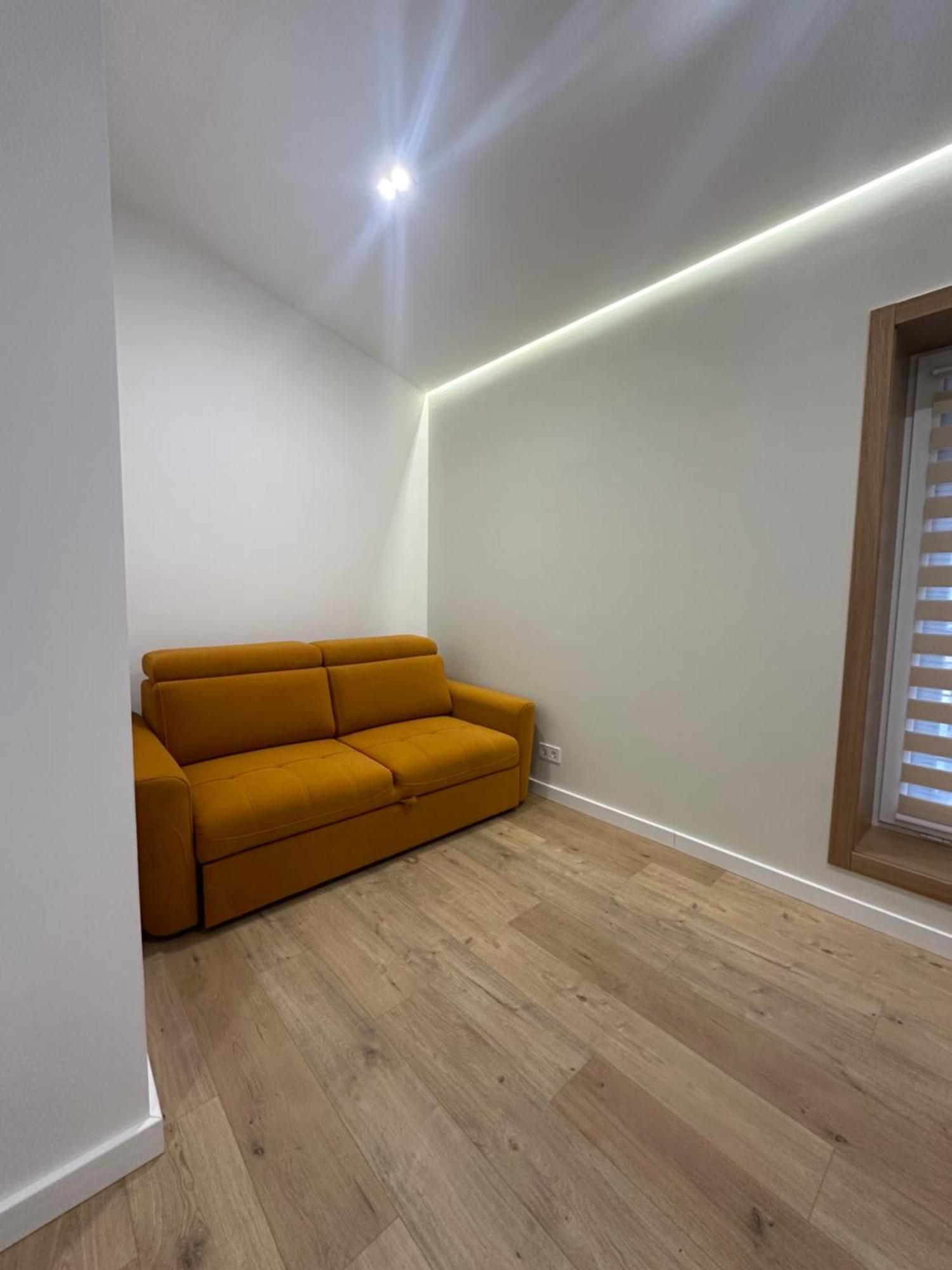 Apartment Suite Mukachevo Exterior foto