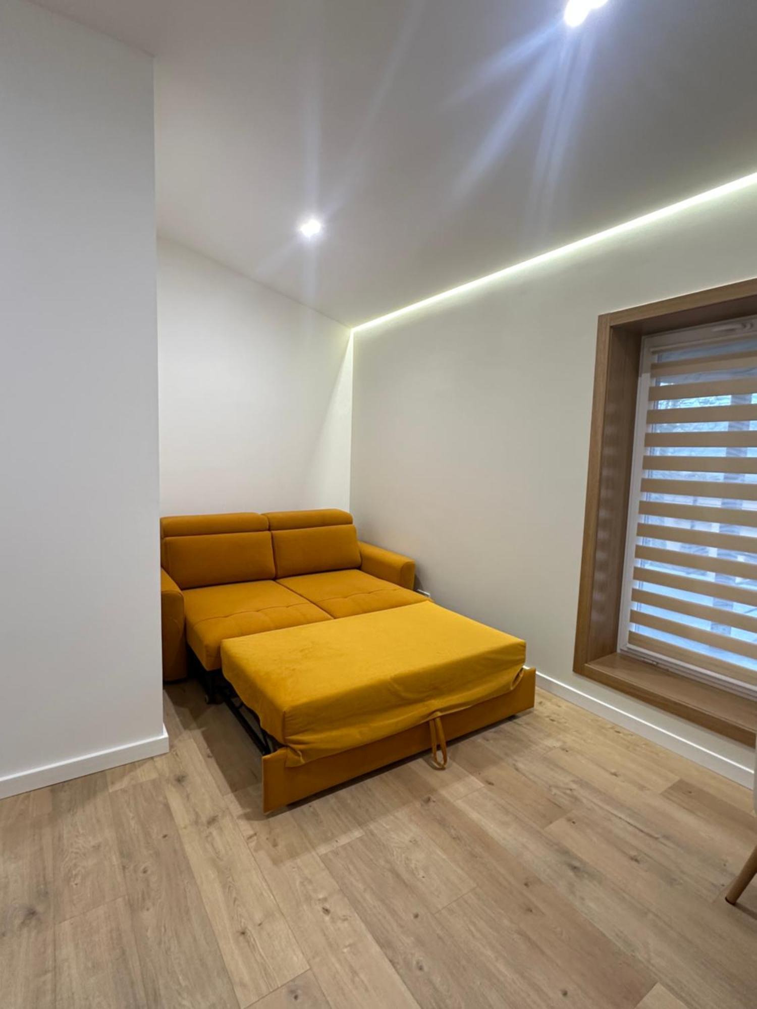Apartment Suite Mukachevo Exterior foto