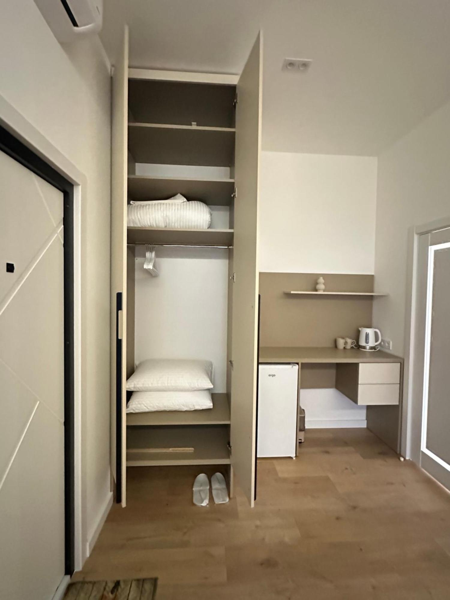 Apartment Suite Mukachevo Exterior foto